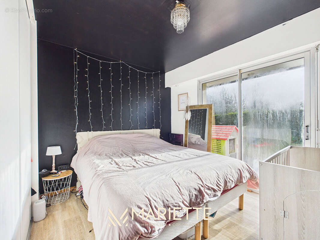 Maison à CONCARNEAU