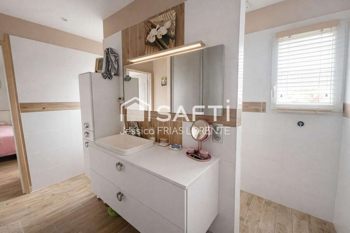 Photo 5 - Maison à POMPIGNAC