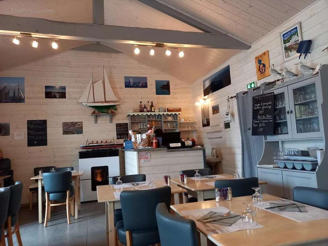 Photo 2 - Commerce à NOIRMOUTIER-EN-L'ILE