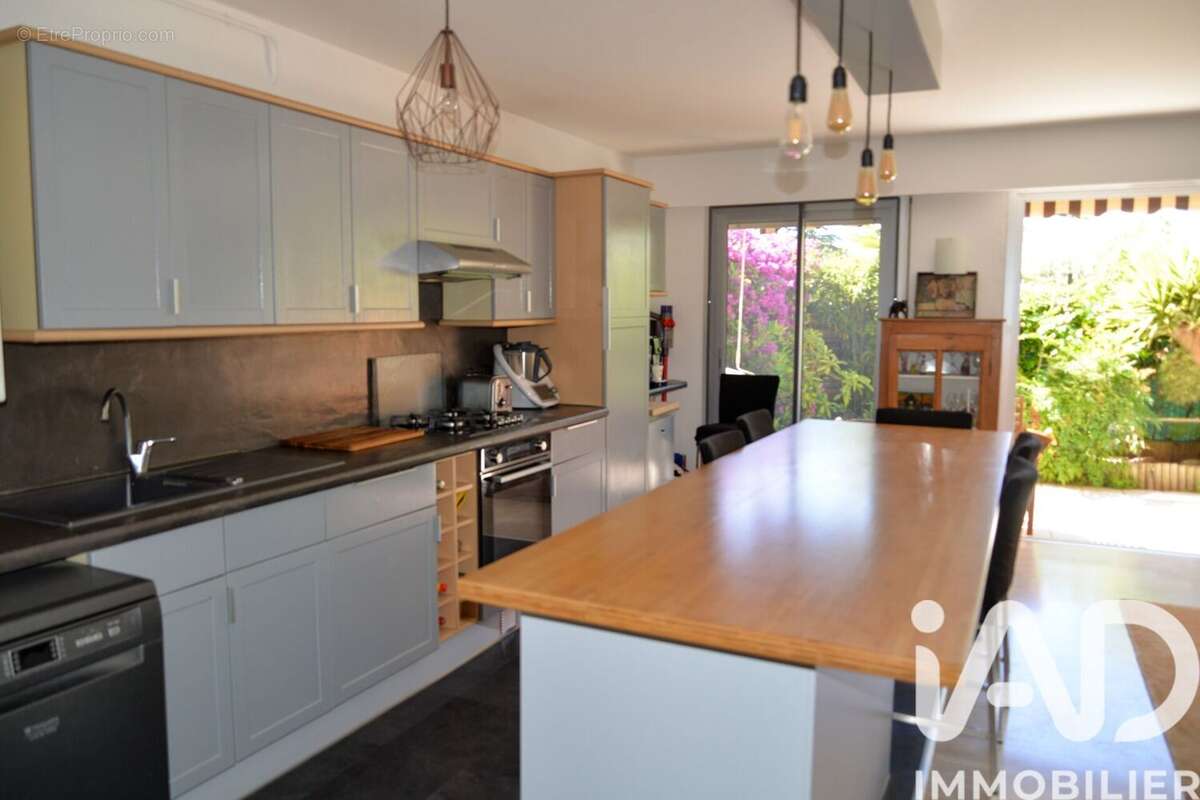Photo 3 - Appartement à ANTIBES