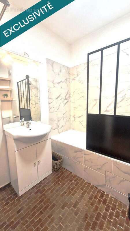 Photo 5 - Appartement à LYON-6E