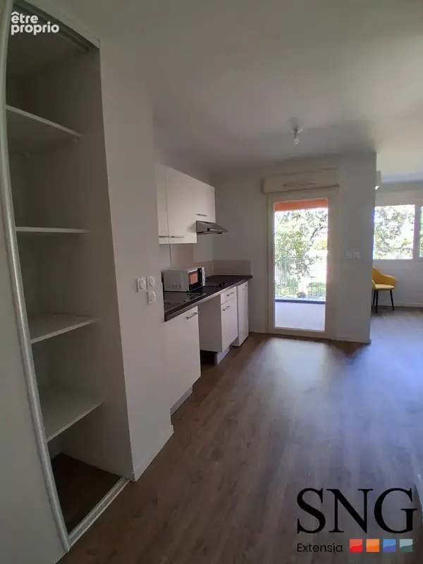Appartement 1 pièce 32 m² à vendre à Villeneuve-Sur-Lot (47300) - photo 3