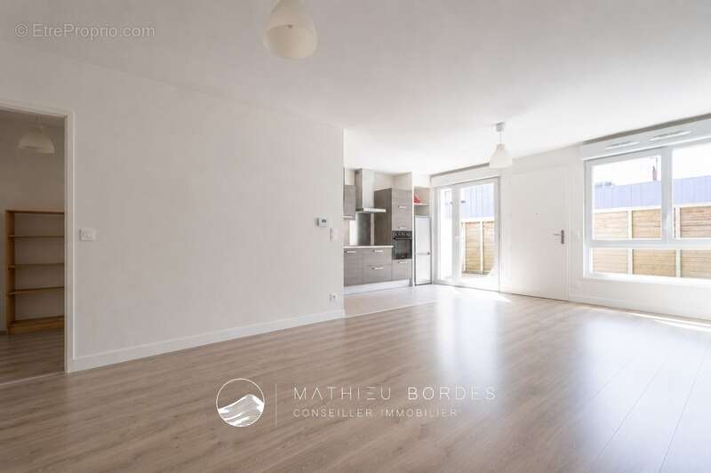 Appartement à BAYONNE