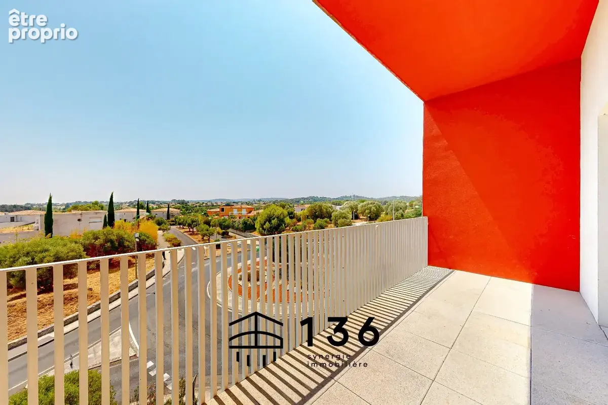 Photo Appartement à Juvignac au prix de 195 000€