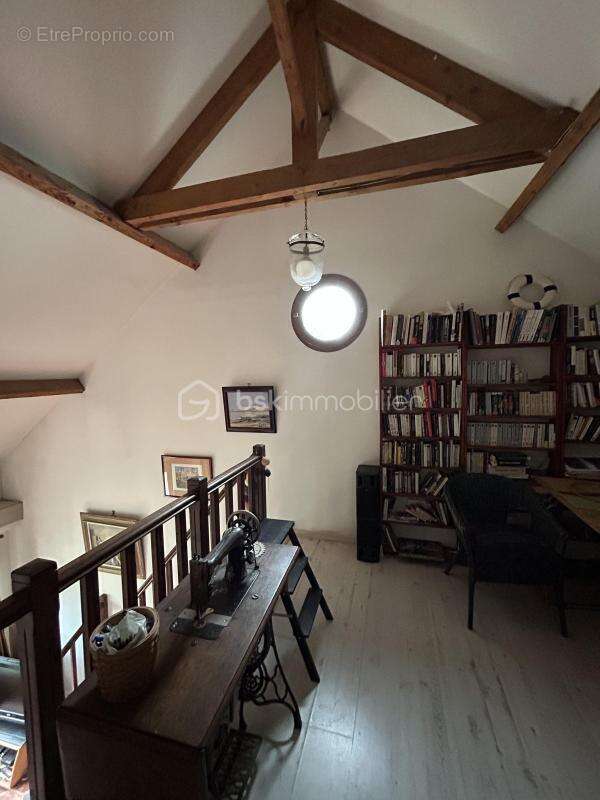 Maison de ville - photo 7