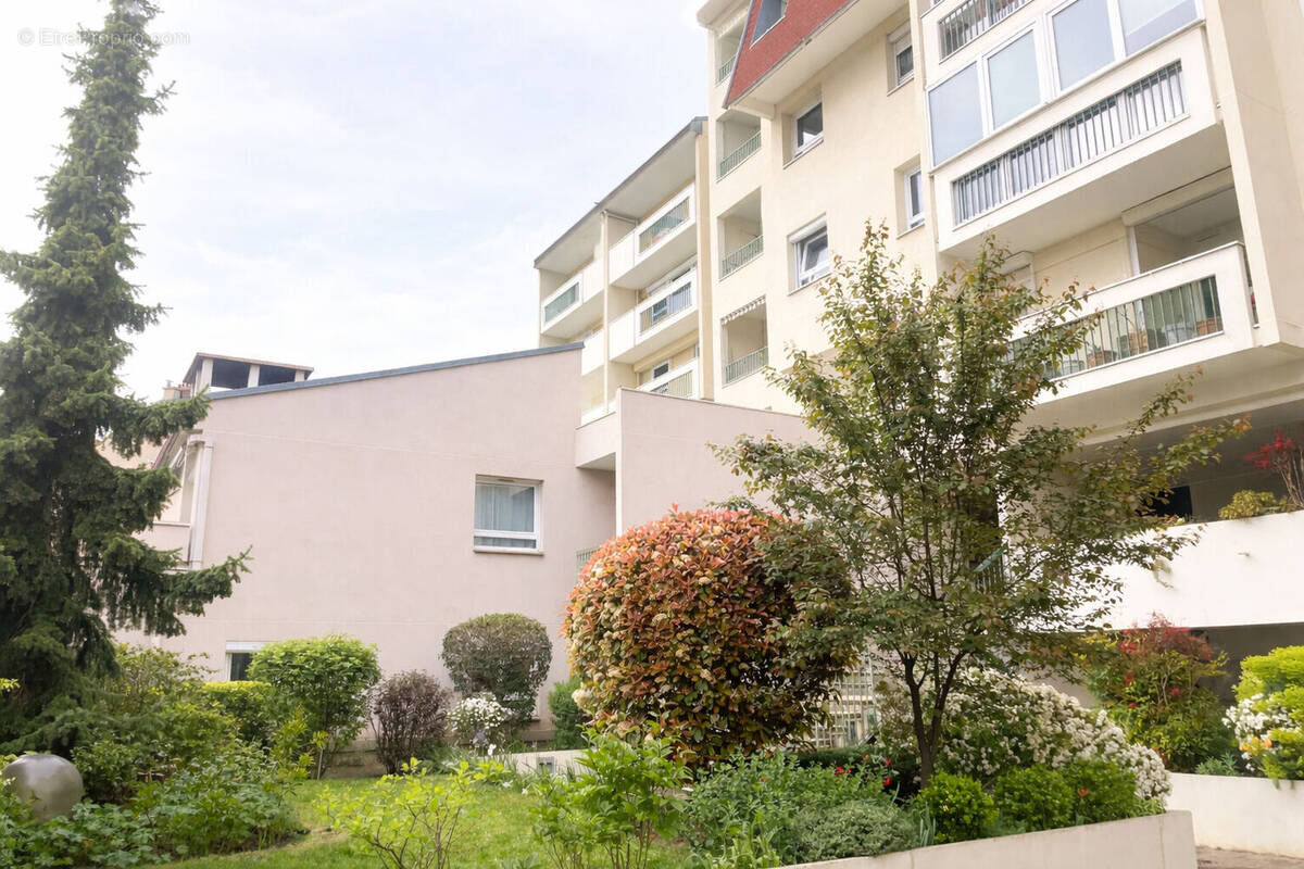 Appartement à MONTMORENCY
