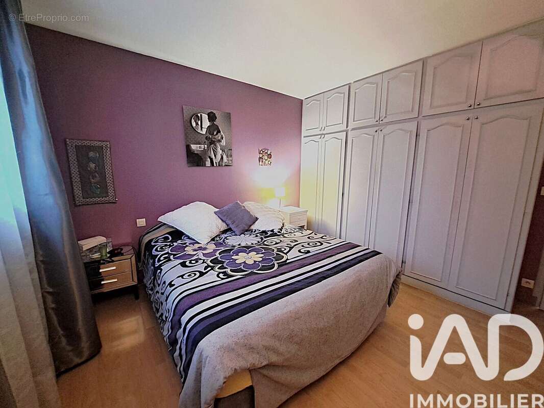 Photo 8 - Maison à CHAMPIGNY-SUR-MARNE