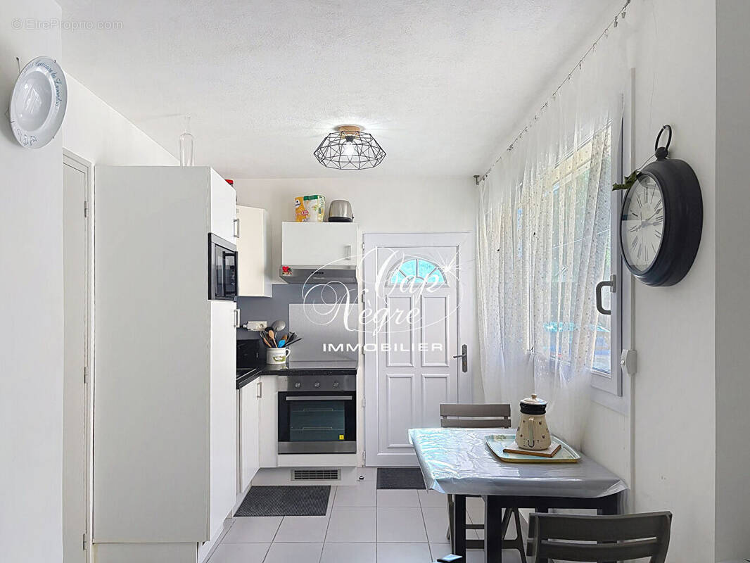 Maison à LE LAVANDOU