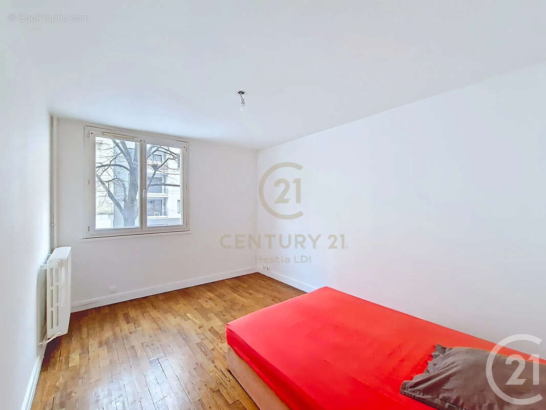Appartement à LYON-8E