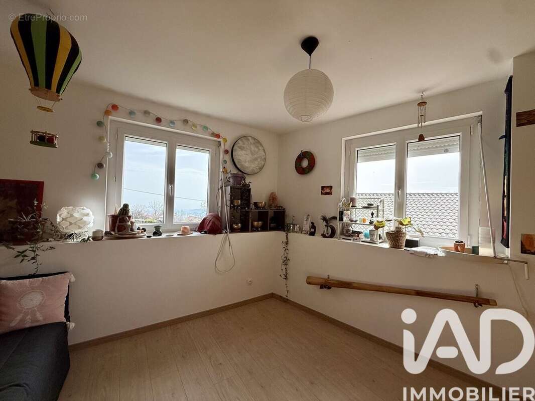 Photo 7 - Maison à VERANNE