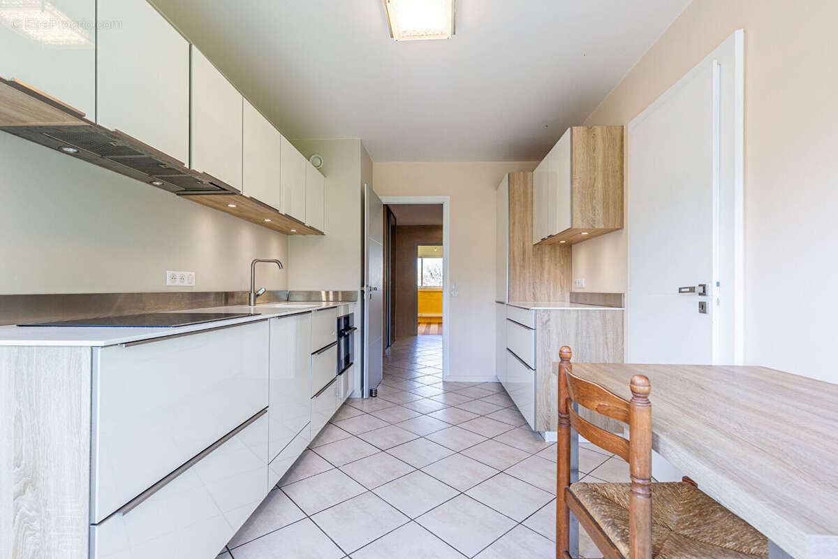 Appartement à ANNECY