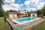 Maison à PEYROLLES-EN-PROVENCE