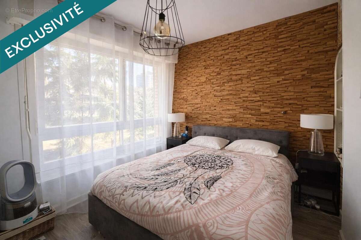 Photo 5 - Appartement à LONGJUMEAU