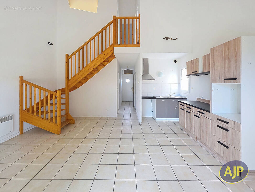 Maison à BISCARROSSE