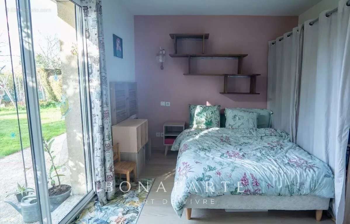 Maison à IDRON