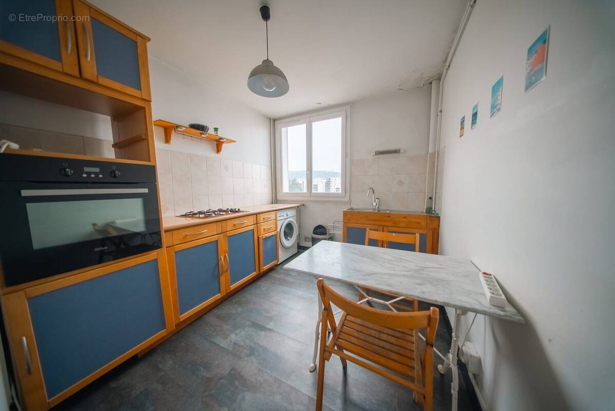 Appartement à CLERMONT-FERRAND