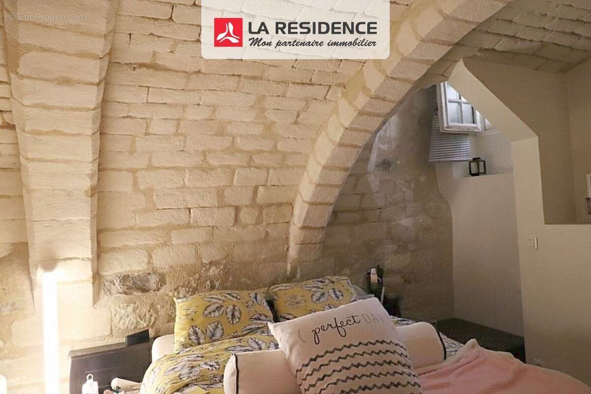 Appartement à MAGNY-EN-VEXIN