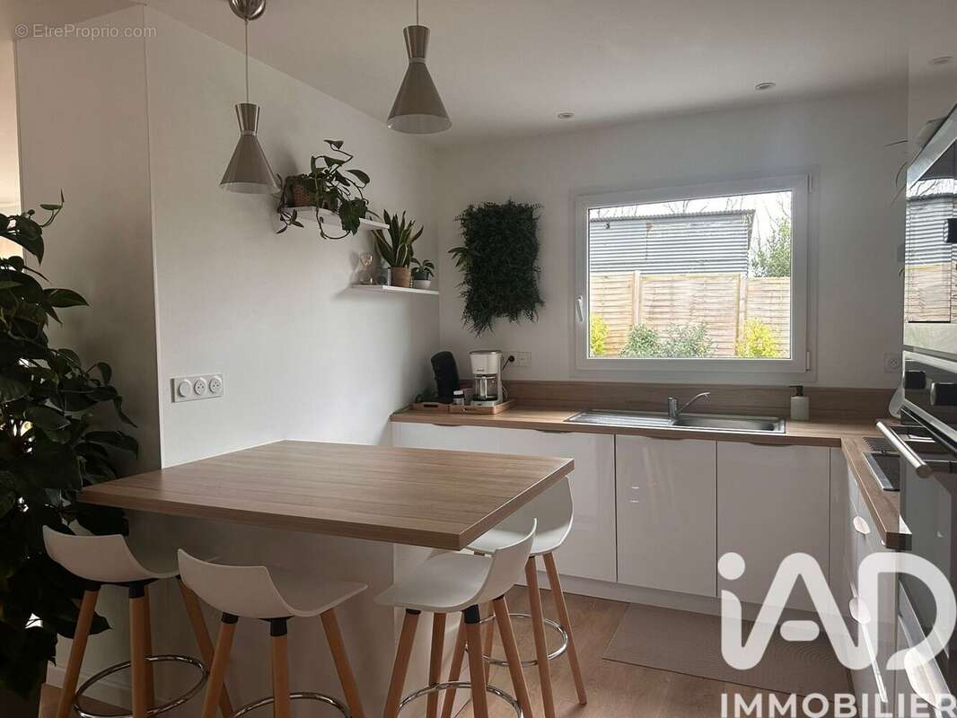 Photo 7 - Maison à BALLEROY