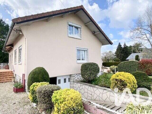 Photo 3 - Maison à SAHURS