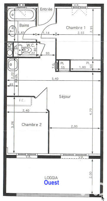 Photo 4 - Appartement à SIX-FOURS-LES-PLAGES