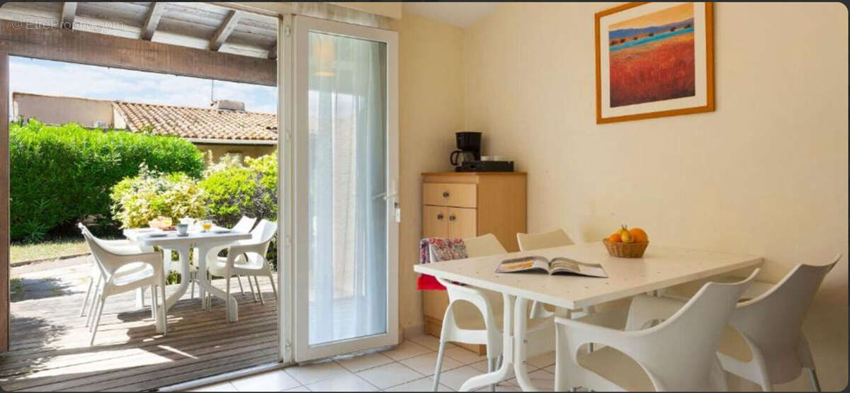 Appartement à AGDE