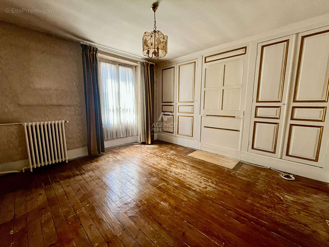 Maison Vaureal - photo 9