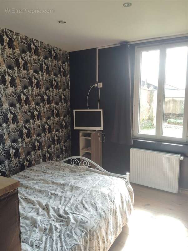 Maison à SAINT-ANDRE-DE-L&#039;EURE