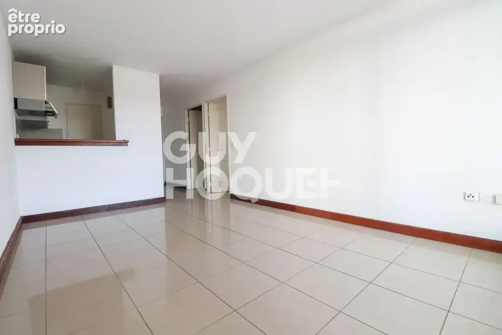 Appartement Sainte Clotilde 2 pièce(s) 38.43 m2 - photo 6