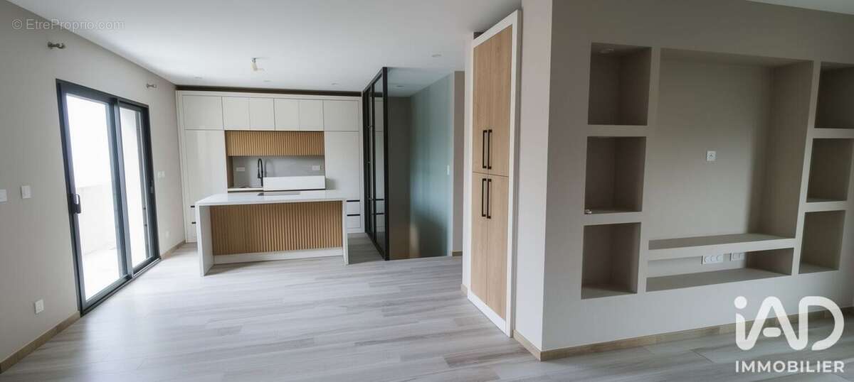 Photo 3 - Maison à BRIVE-LA-GAILLARDE