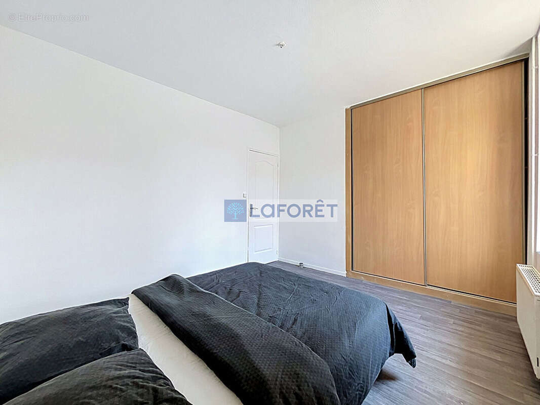 Maison Vecqueville 5 pièce(s) 105 m² - photo 8