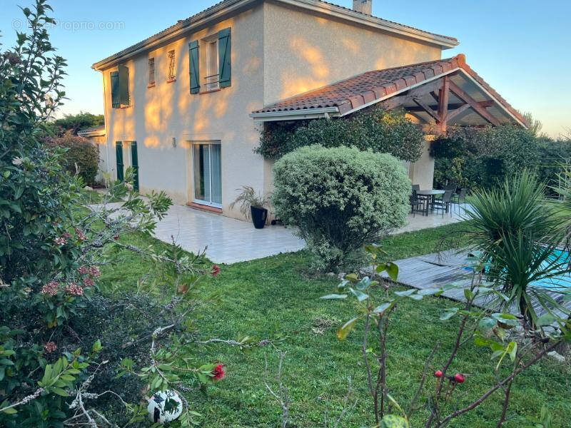 Maison à MURET