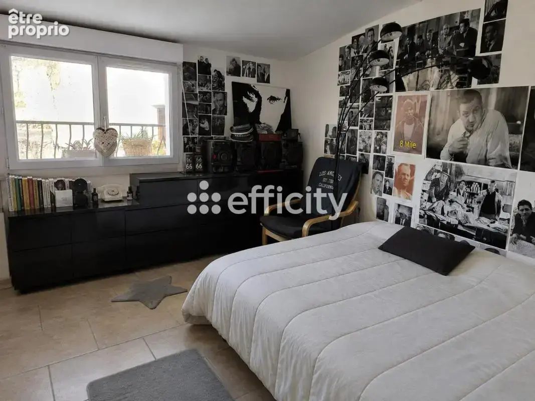 Maison 4 pièces 65 m² à vendre à Vauvert (30600) - photo 2