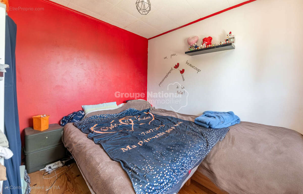 Maison à VINON-SUR-VERDON