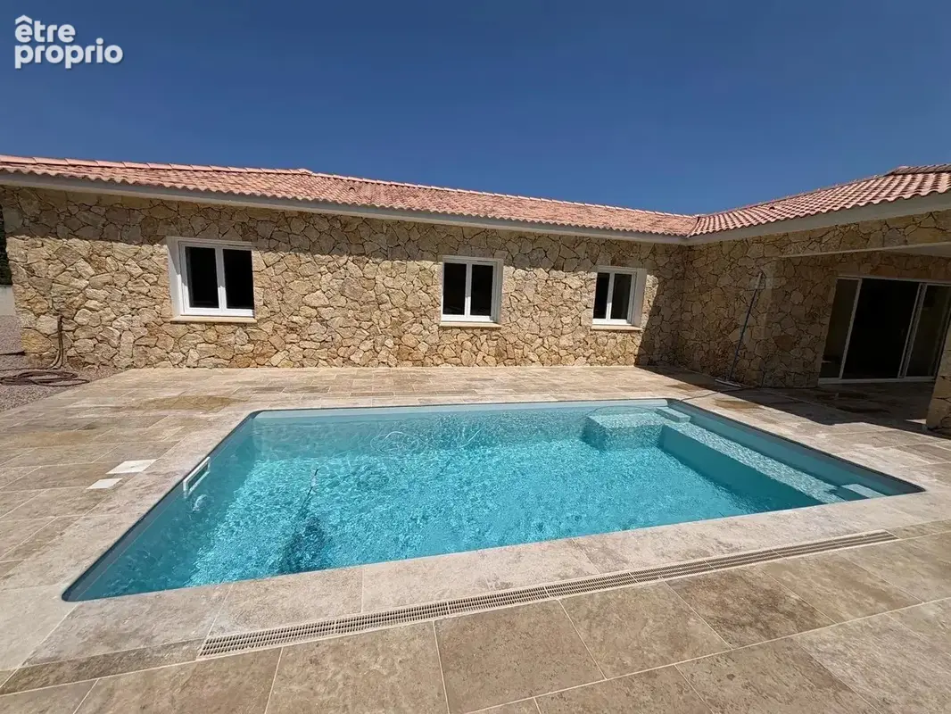 Maison à VENTISERI