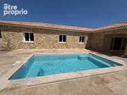 Maison à VENTISERI