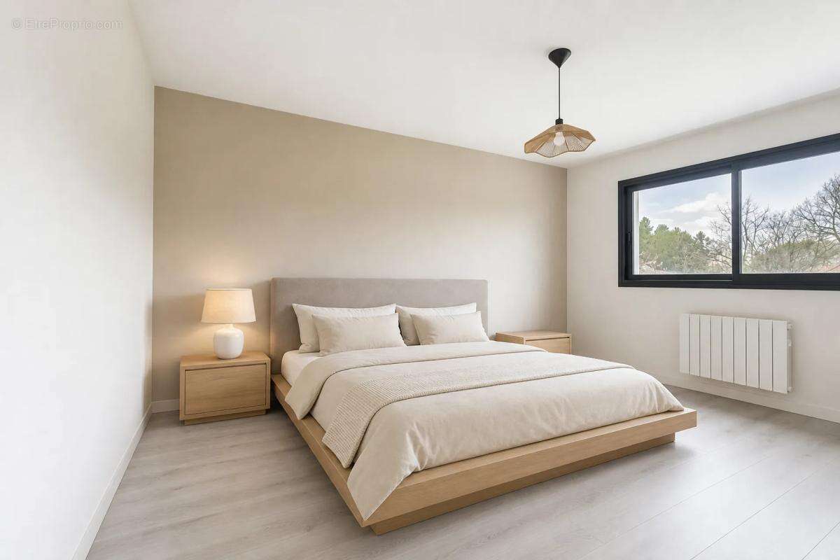 Maison lumineuse et spacieuse à Louer proche Dax - photo 8