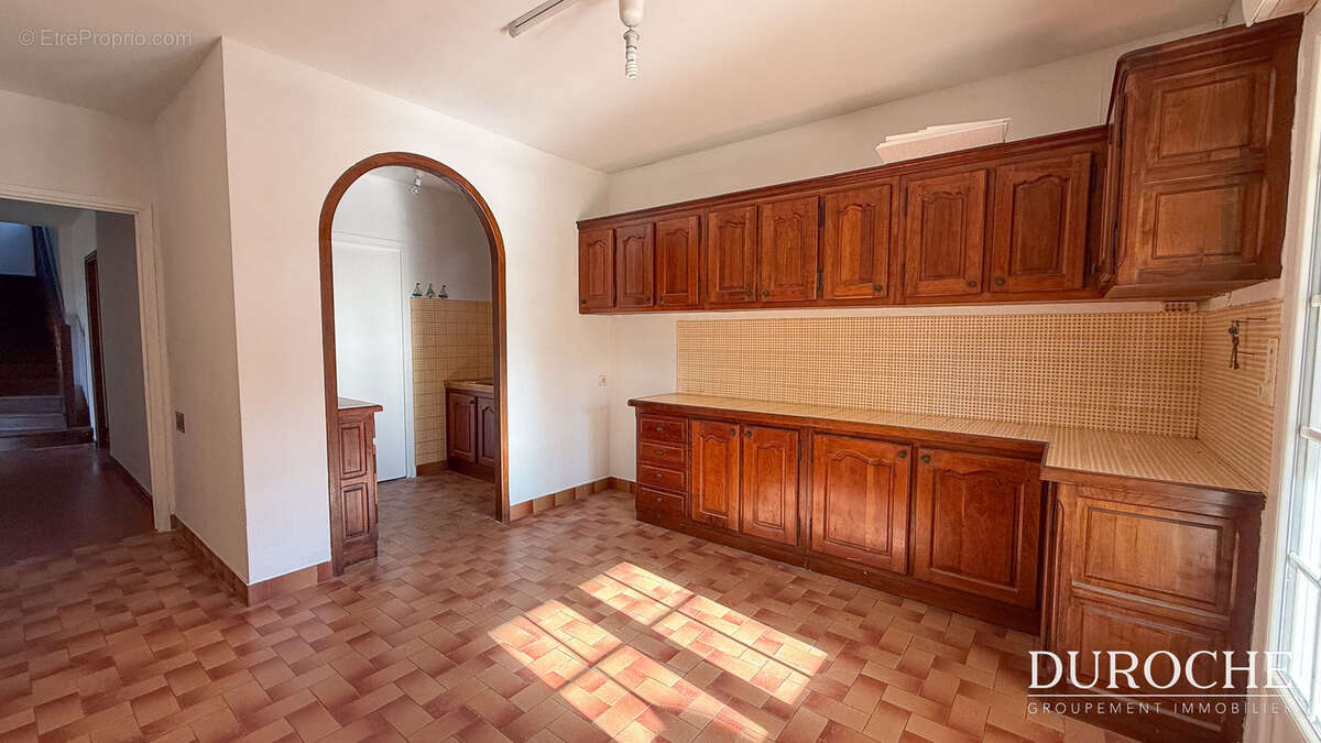 Maison à ORANGE