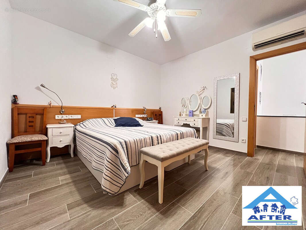 Appartement à BEAULIEU