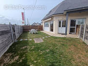 Maison à SAINT-PAIR-SUR-MER