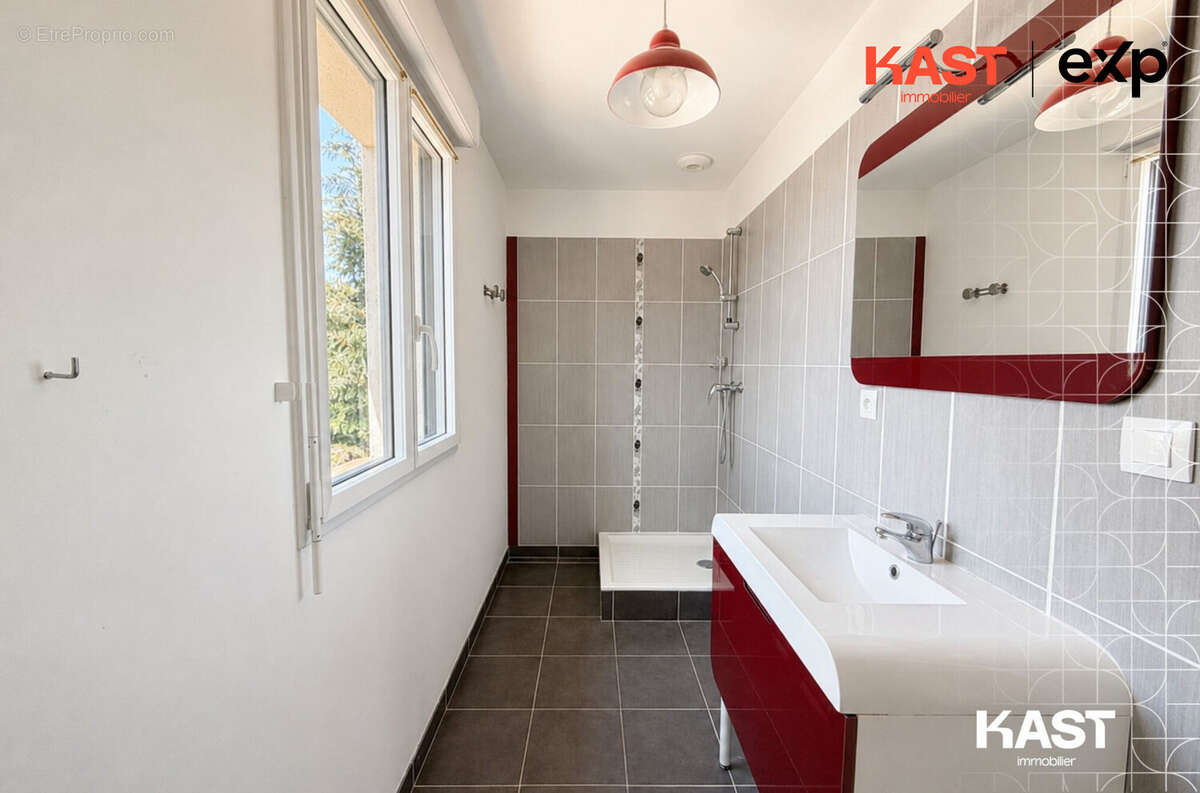 Maison 163 m² à Erdeven  - photo 7