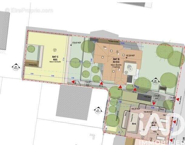 Photo 4 - Appartement à LYON-3E