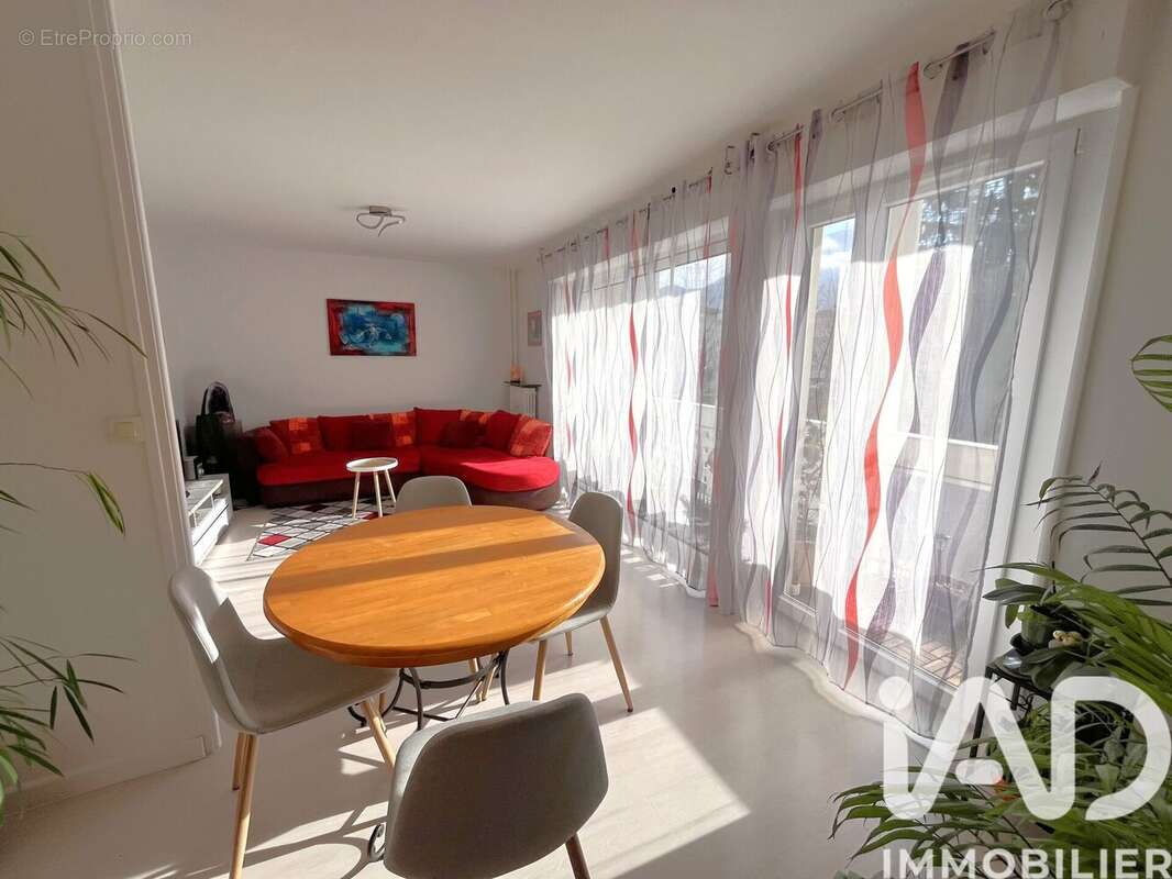 Photo 3 - Appartement à ANNECY