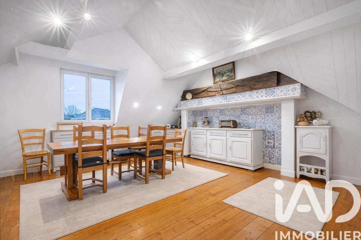 Photo 5 - Appartement à LONGJUMEAU