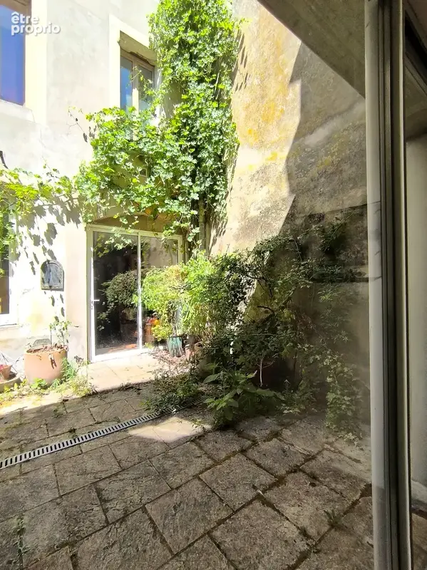 Ancienne Fabrique / LOFT d' Exception au coeur de NEVERS (58) - photo 9