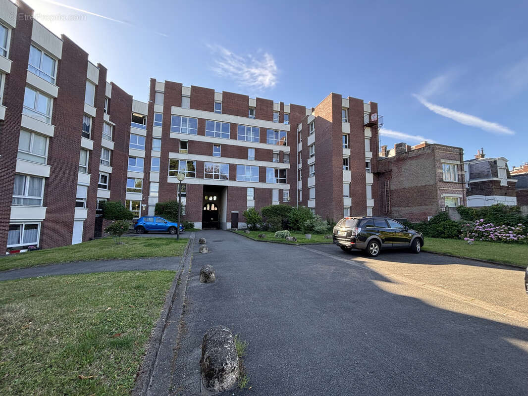 Appartement à ROUBAIX