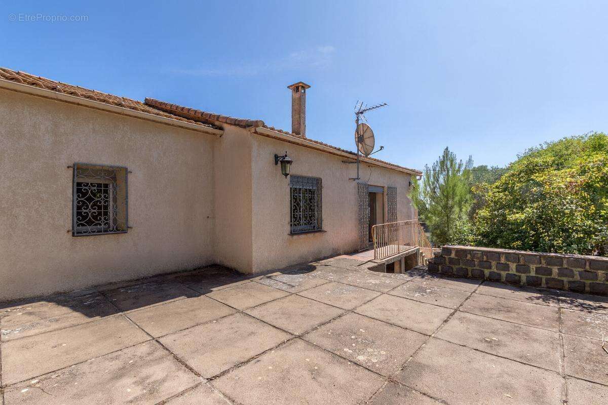 Maison à SETE