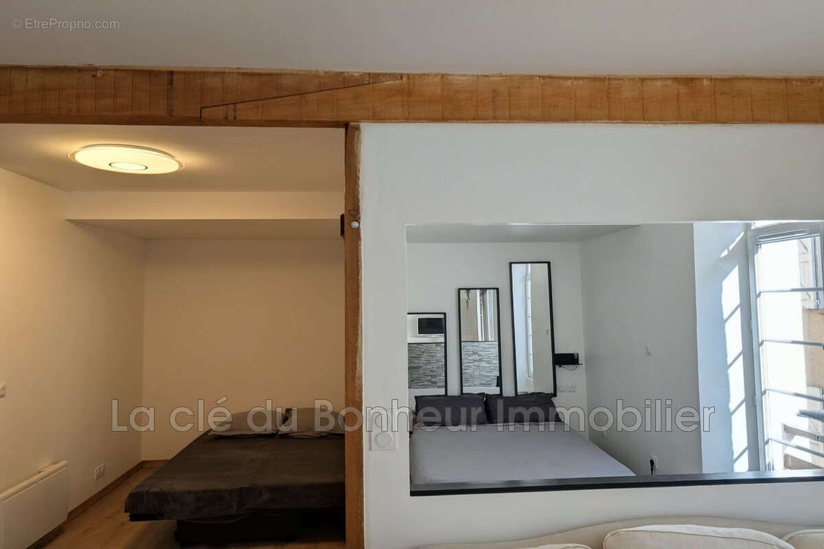 Appartement à RIEZ