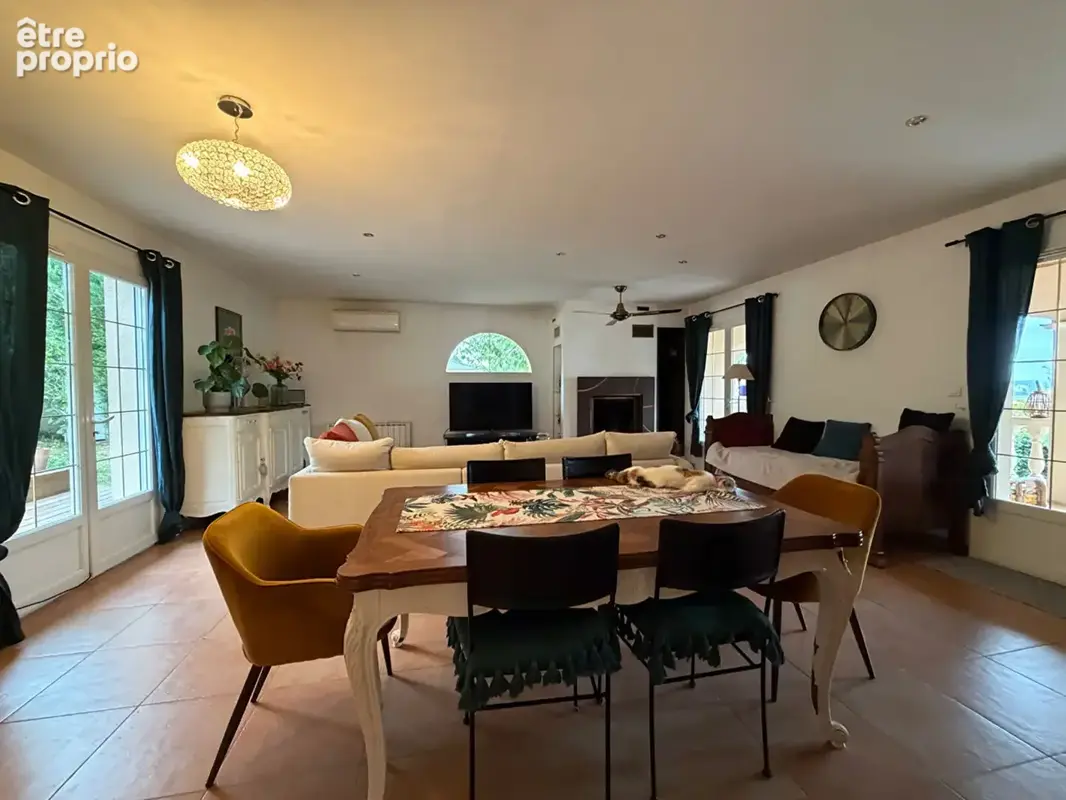 Maison 132m² à chancelade - photo 2