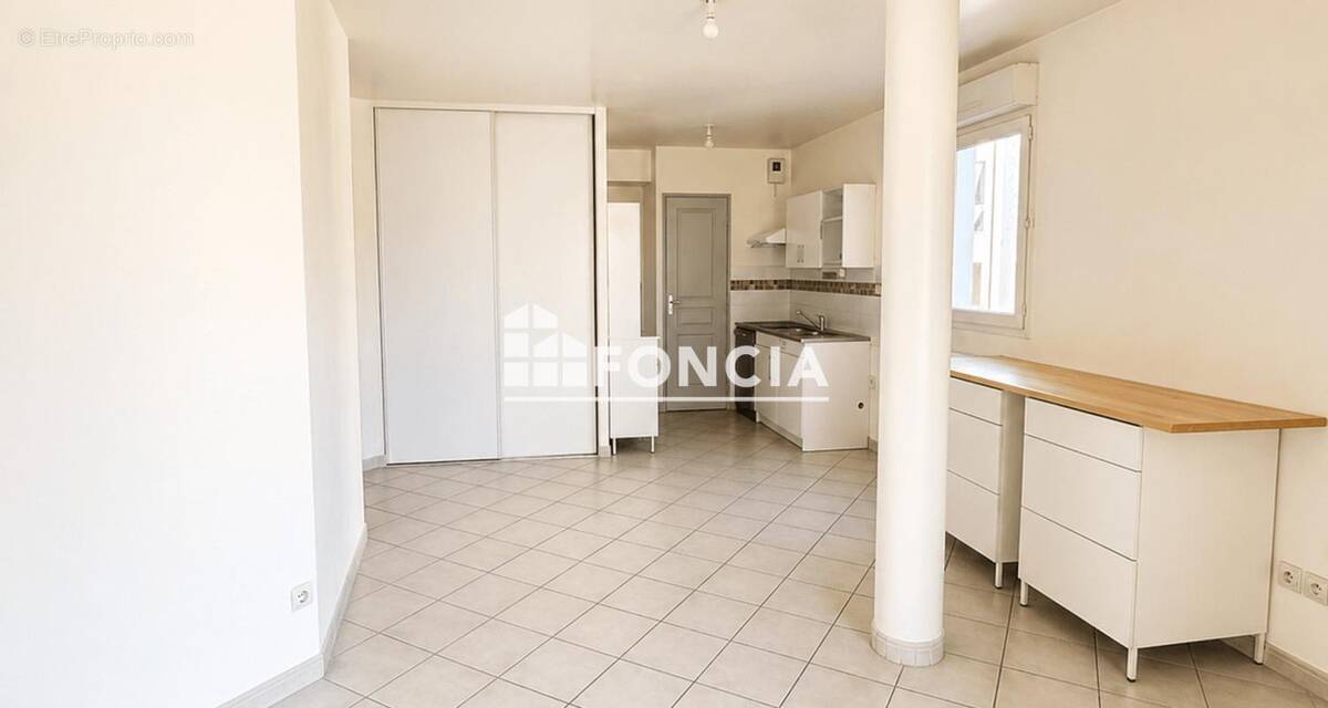 Appartement à NIMES