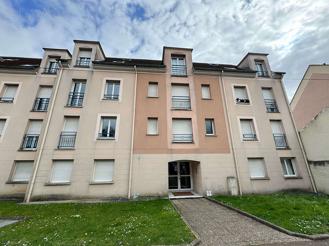 Appartement à ETAMPES